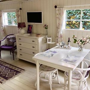 Uitgebreide Kamer met een King Size Bed